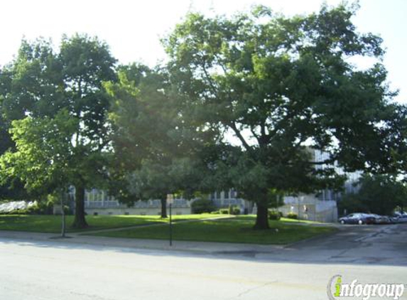 Lakewood City Police Department - Lakewood, OH