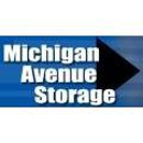 Michigan Avenue Storage