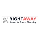 Right Away Sewer & Drain Cleaning - Plumbing-Drain & Sewer Cleaning