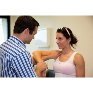 Sports Clinic NQ - Railway Estate, QLD