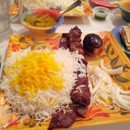 Shamshiry - Middle Eastern Restaurants