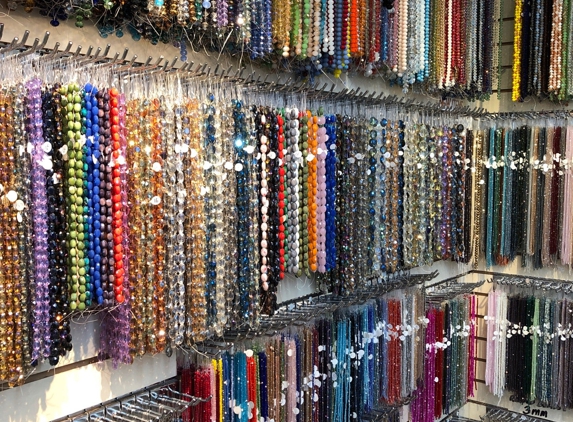 Bead Center - New York, NY