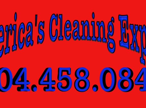 America's Cleaning Experts - Salisbury, NC