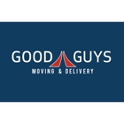 Good Guys Moving & Delivery