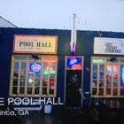 The Pool Hall - CLOSED