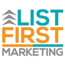 List First Marketing - Marketing Programs & Services