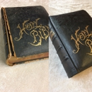 Pavel's Custom Book Restoration - Bookbinders