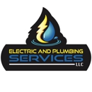 Electric and Plumbing Services - Electricians