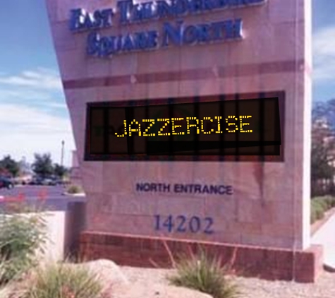 Jazzercise Scottsdale Fitness Center - Scottsdale, AZ