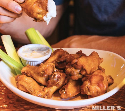 Miller's Ale House - Miami Doral - Doral, FL