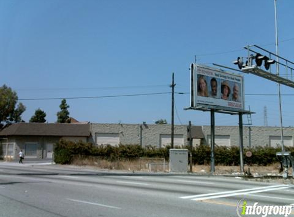 Sun-Aired Bag Co - Lawndale, CA