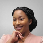 Ebony Wright, Psychologist