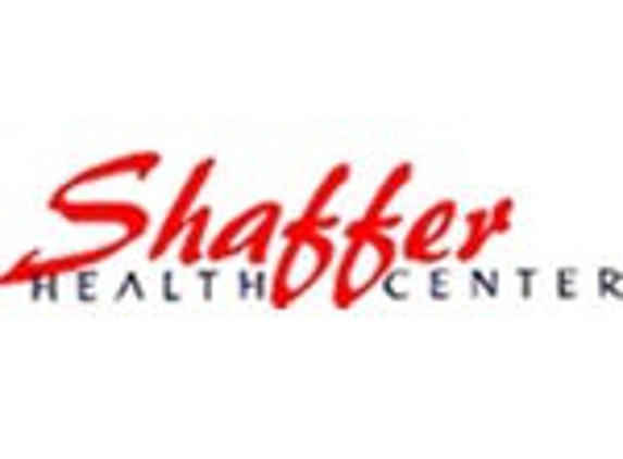 Shaffer Health Center - Allentown, PA