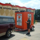 U-Haul Moving & Trailer Hitch Center of Zanesville