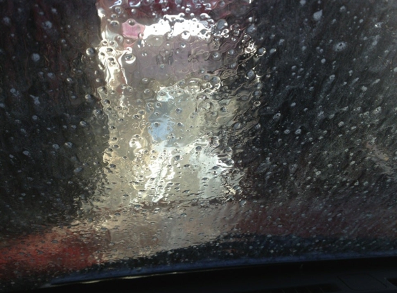 Platinum Car Wash - Pleasantville, NJ