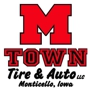 M Town Tire & Auto