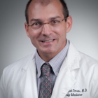 Carlos Miguel Torres, MD