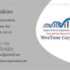 WesTone Corporation