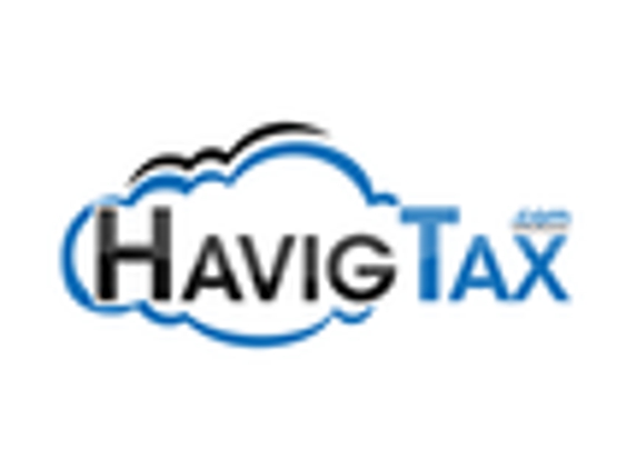 Havig Tax & Consulting - Anoka, MN