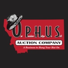 Ophus Auction Company