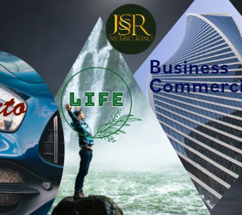 JSSR Insurance Agency - Lathrop, CA