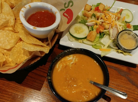 Chili's Grill & Bar - Brandon, FL