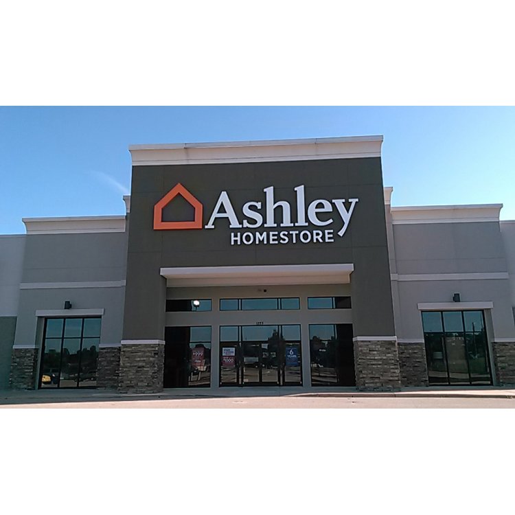 ashley homestore 1223 n westover blvd, albany, ga 31707 - yp