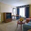 Hilton Garden Inn Richmond South/Southpark - Hotels