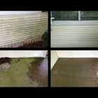 Flournoy and Sons Powerwashing