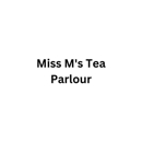 Miss M's Tea & Gifts - Tea Rooms