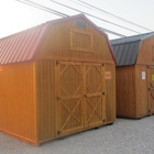 31 - W Sheds