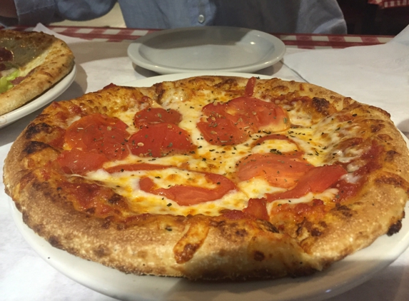 Italian Oven Restaurant - Johnstown, PA