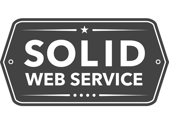 SOLID Web Service