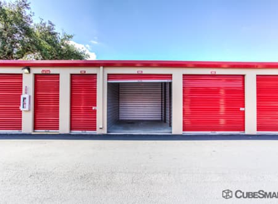 CubeSmart Self Storage - Bradenton, FL