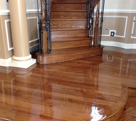 Oakwood Floors Inc. - Long Branch, NJ