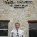 Vision Source-Dr. Tobin Tilley - Optometrists