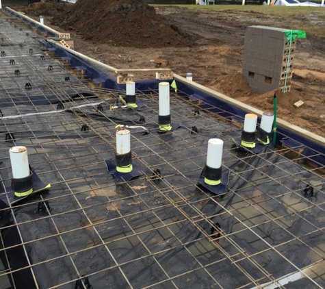 Natural Pest Control Queenslan - Bracken Ridge, QLD. Termite Prevention