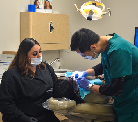 Orthodontics of Bixby Knolls - Long Beach, CA