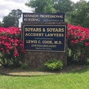 Soyars & Soyars - Personal Injury Law Attorneys
