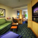 Fairfield Inn & Suites - Hotels