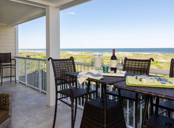 Bryant Real Estate - Wrightsville Beach, NC