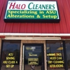 Halo Cleaners gallery