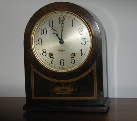 Clock Repair Services - Lindenhurst, NY
