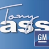 Tony Basso Chevrolet Buick Pontiac Gmc Cadillac gallery