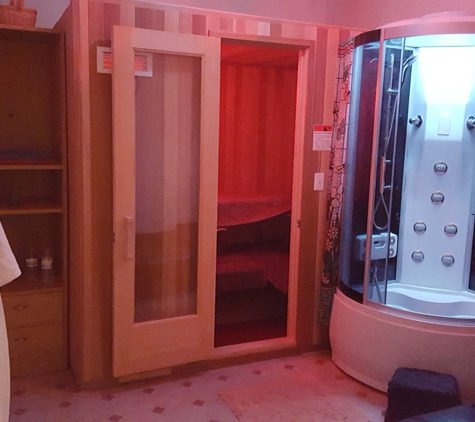 Sauna Light Spa - Yelm, WA