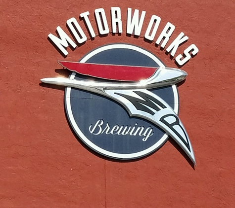 Motorworks Brewing - Bradenton, FL