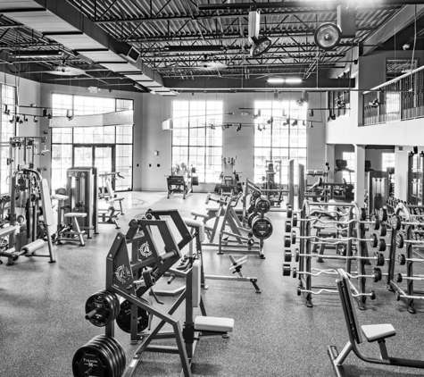 Paragon Strength and Fitness - Nashville, TN