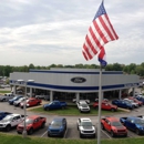 Sunset Ford - New Car Dealers