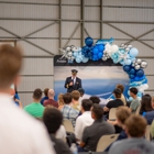 UND Aerospace Foundation Flight Training Center