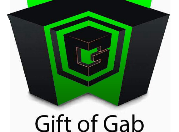 Gift of Gab LLC - Fredericksburg, VA